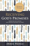 Receiving Gods Promises